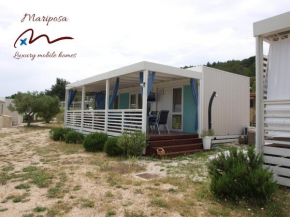 Luxury mobile homes MARIPOSA - 252